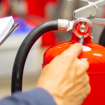 Sicurezza lavoro, qualifica manutentori impianti antincendio