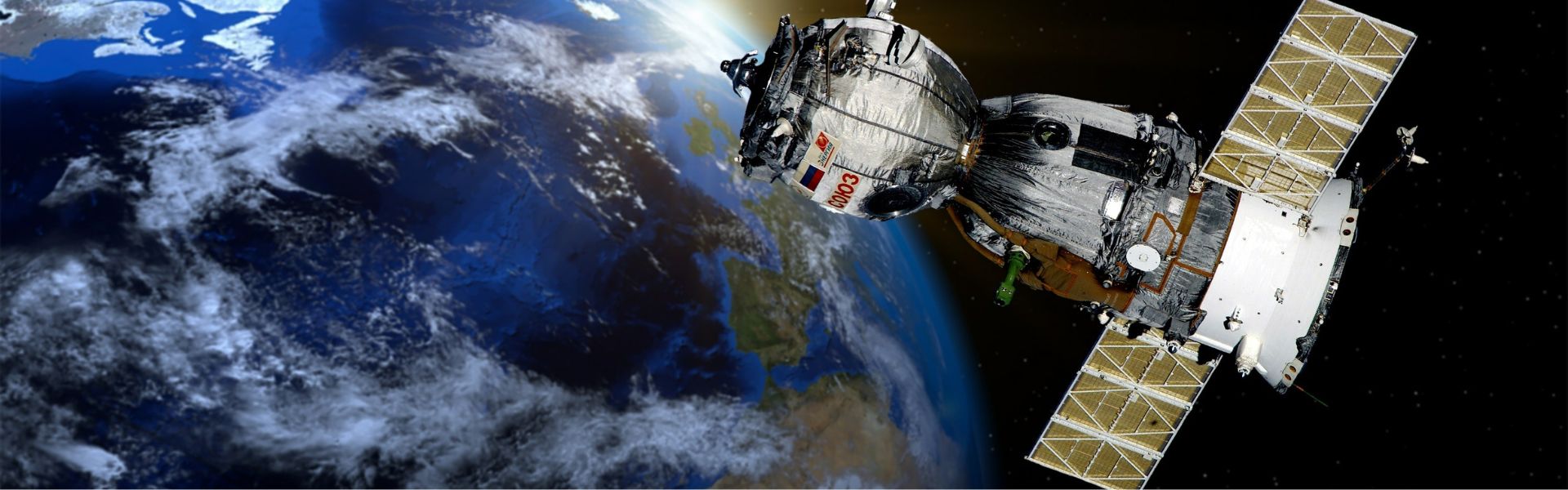 “Deep Space Missions & Planetary Defense”