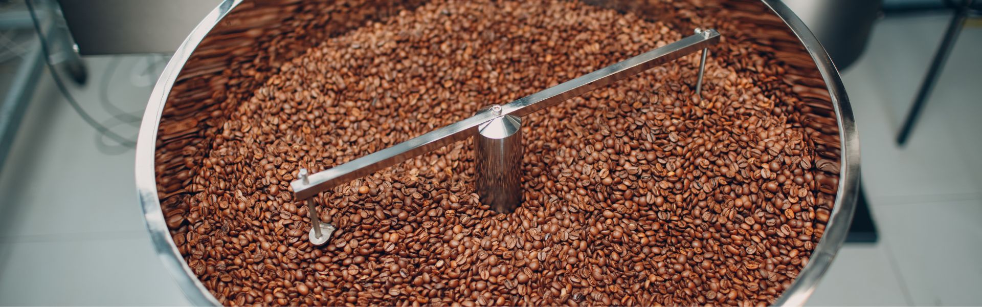 Regione Piemonte, approvata la Scheda Tecnica sottoprodotti della filiera del caffè