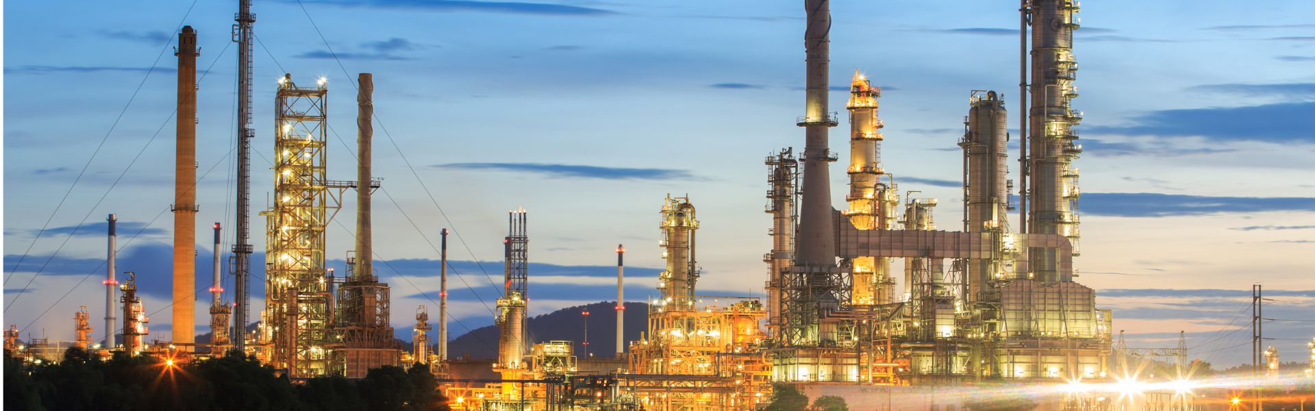 Energia, aperto il “portale gasivori”
