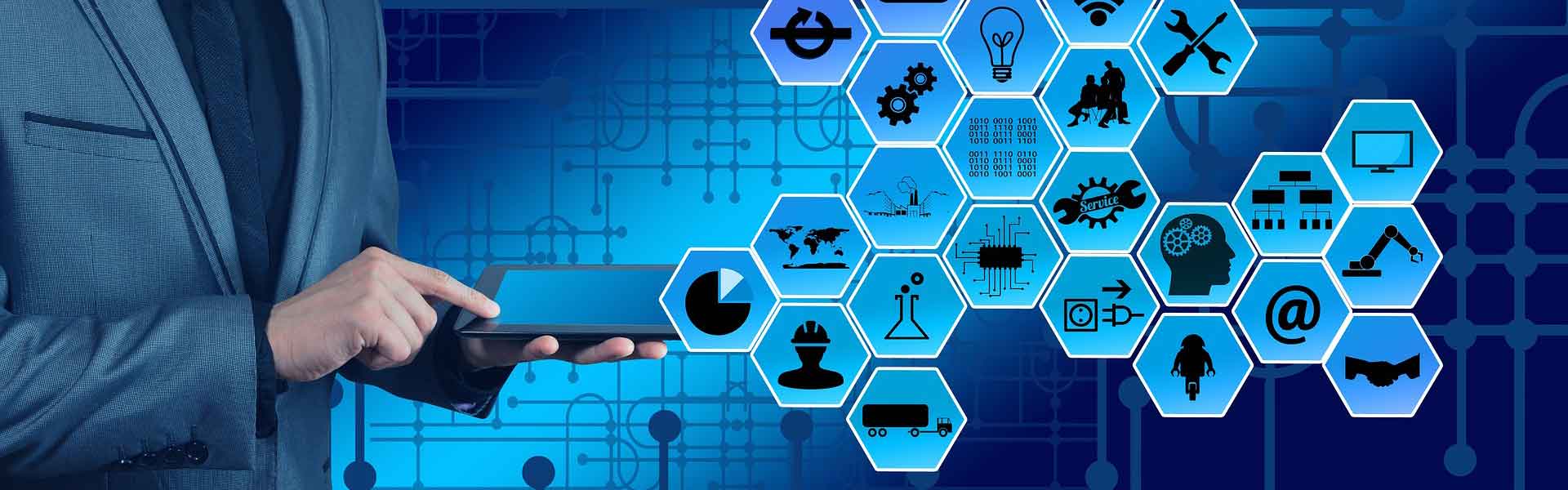 Nuovi contributi alle imprese per attività di Ricerca e Sviluppo