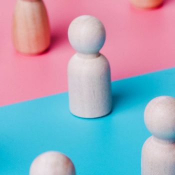 Tasso di disparità uomo-donna superiore al 25%