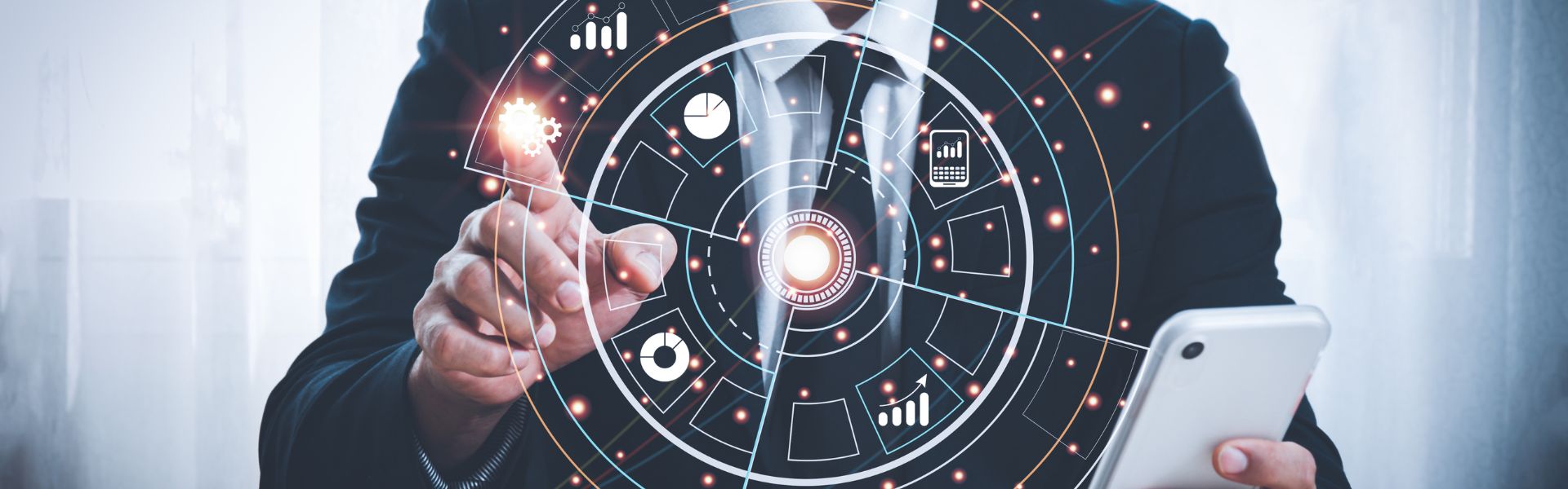 Expand, un’opportunità per le imprese