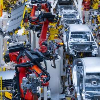 Tavolo Stellantis, la posizione di Confapi e le richieste in favore delle PMI