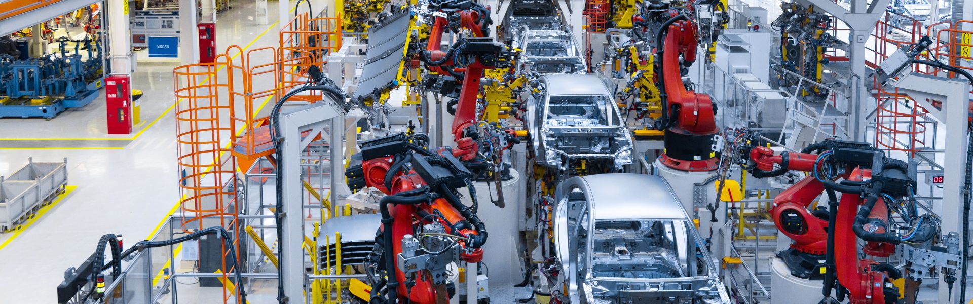 “Crisi automotive: possibile rilancio o nuove opportunità”