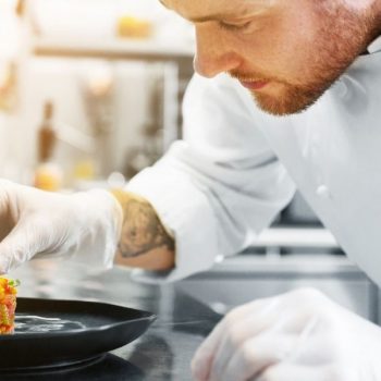 Alimentare, al via Horeca Expoforum 2026
