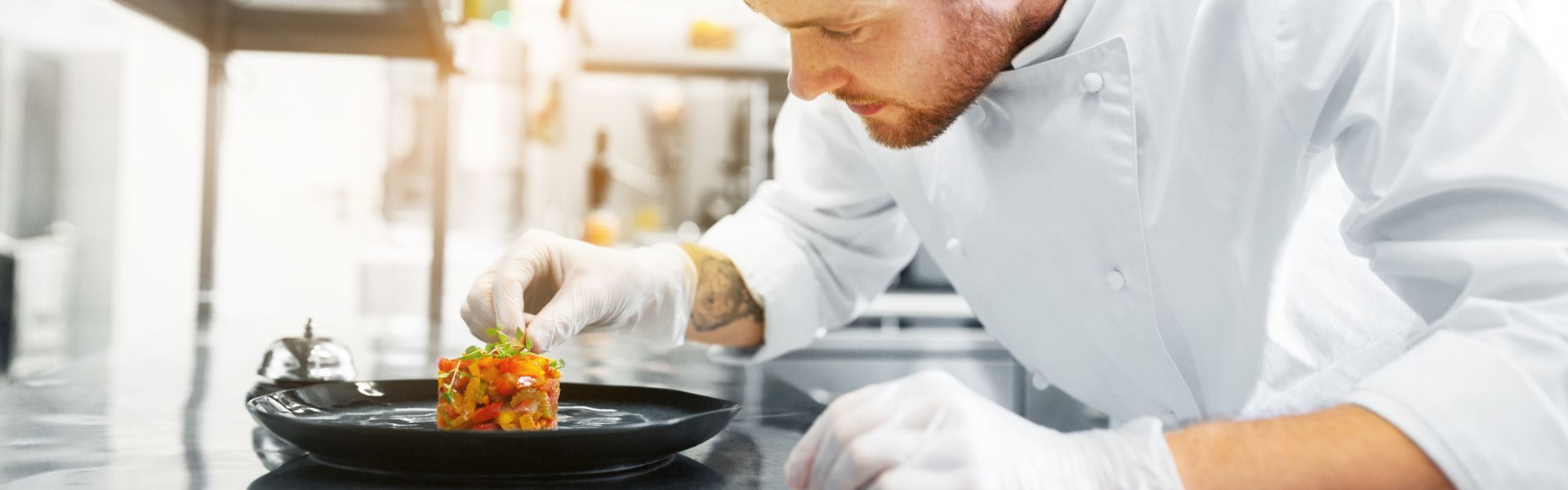 Alimentare, al via Horeca Expoforum 2026