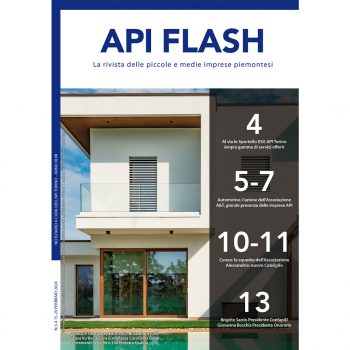 API Flash Febbraio 2024