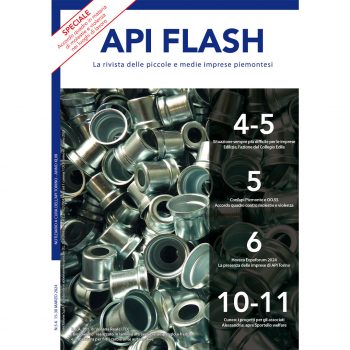 API Flash Marzo 2024