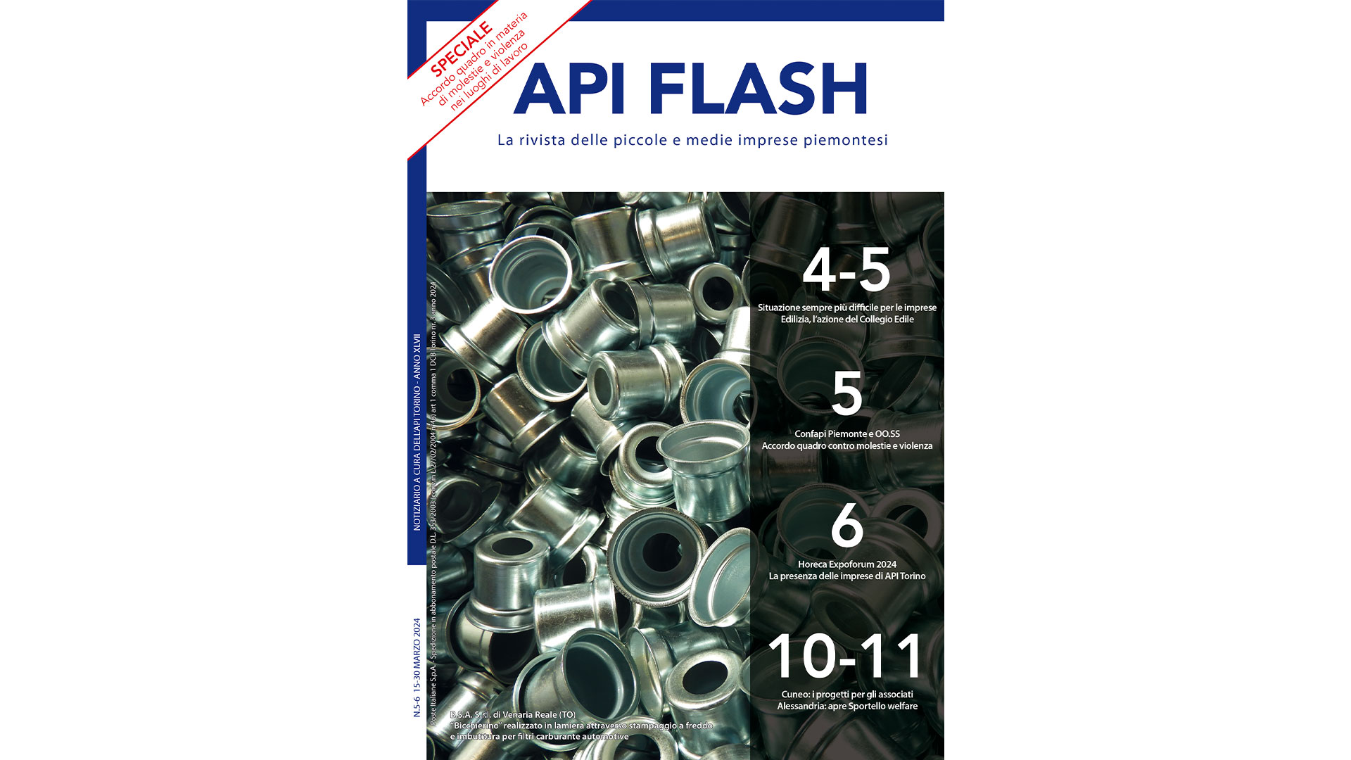API Flash Marzo 2024