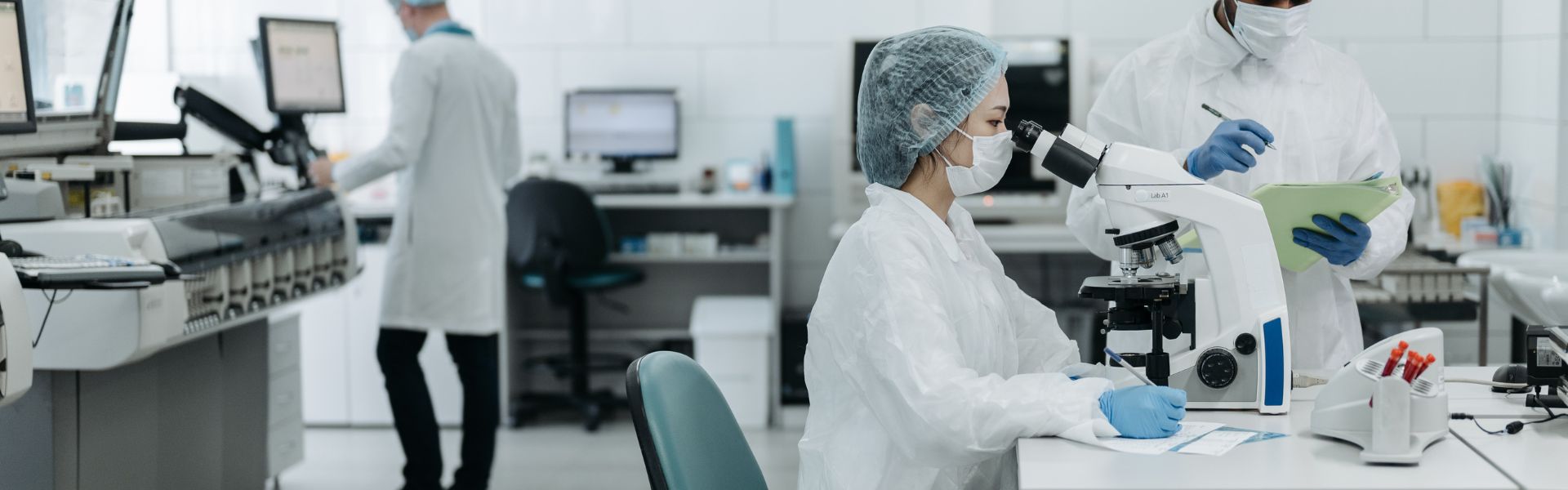Politecnico Aperto “Speciale Imprese”, visita a laboratori di ricerca