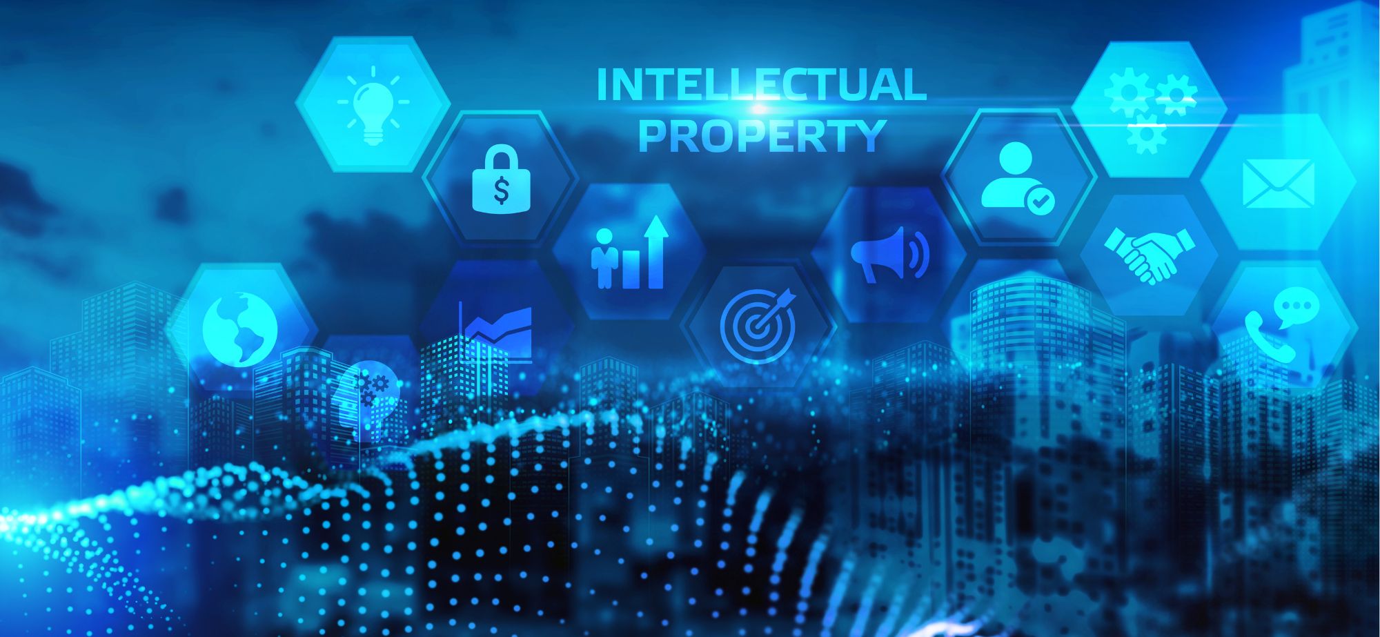 Come costruire un vantaggio strategico attraverso la Proprietà Intellettuale