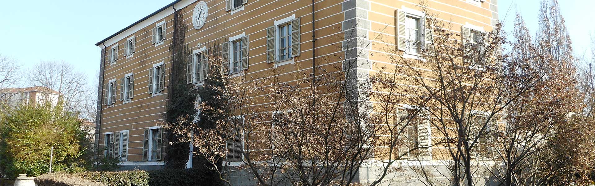 Incontri culturali per “fare del bene” al territorio