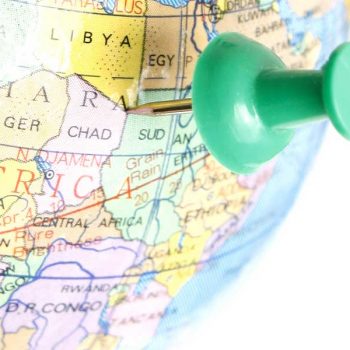 Simest, potenziamento mercati africani