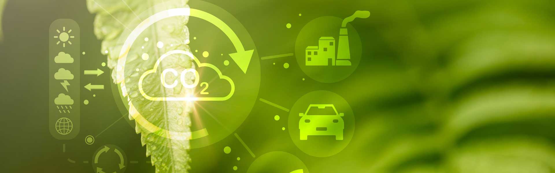 Il meccanismo di adeguamento del carbonio alle frontiere – CBAM