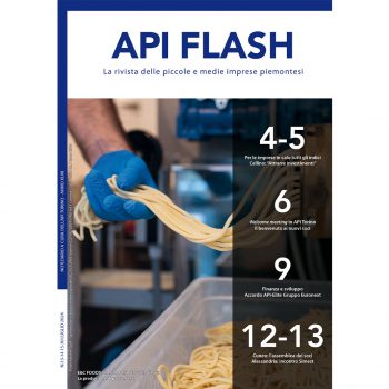 API Flash Luglio 2024