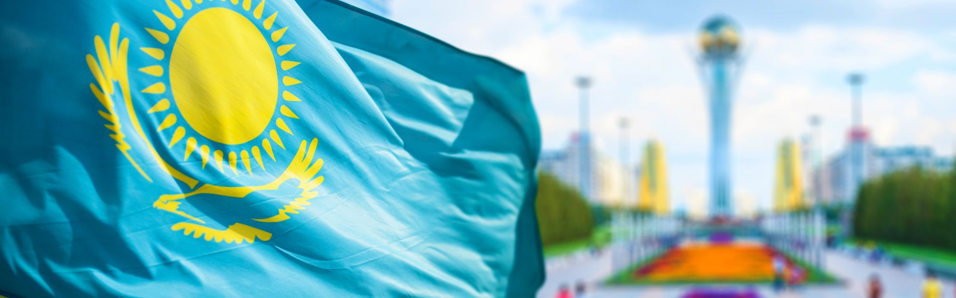 Kazakh-Italian Business Forum