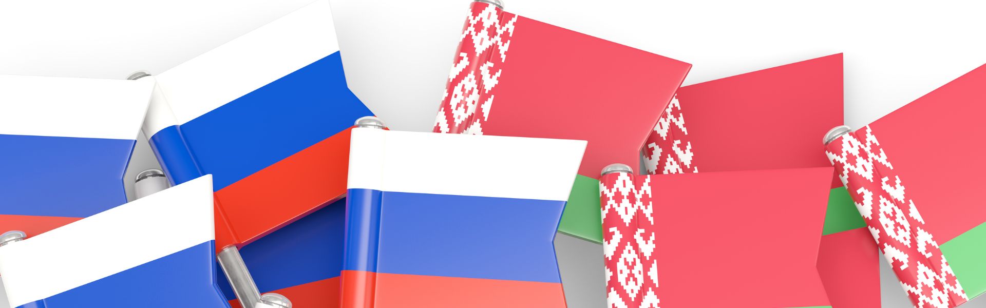 Le restrizioni Ue per Russia e Bielorussia, il punto