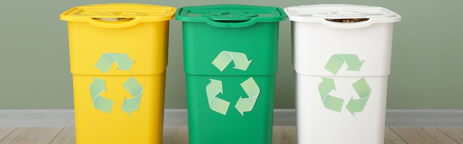 Tracciabilità rifiuti, il RENTRI operativo dal 15 dicembre 2024