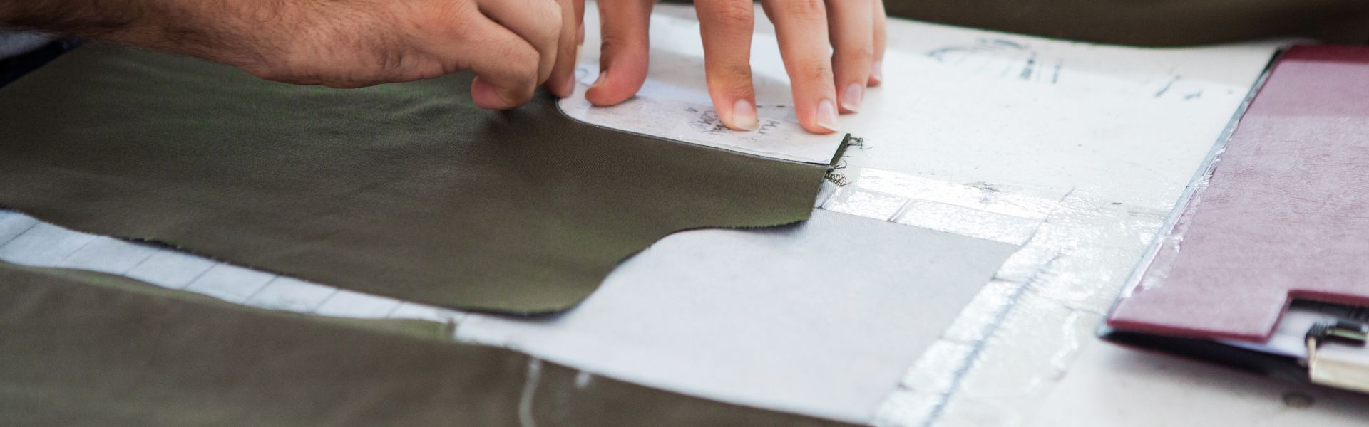 Investimenti nel settore tessile, moda e accessori
