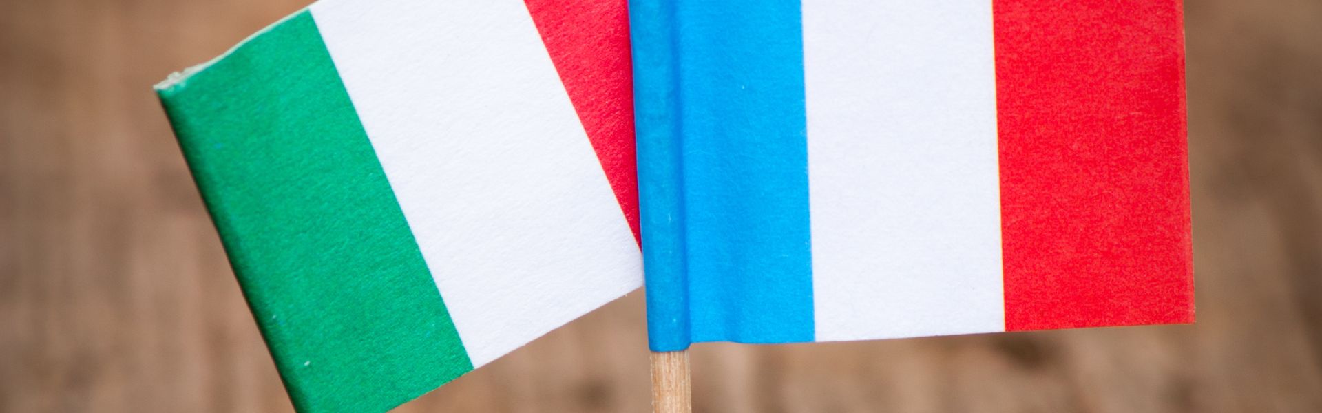 Lavorare in Francia. Gli appalti pubblici francesi e le imprese italiane