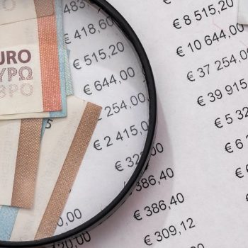 Tracciabilità flussi finanziari
