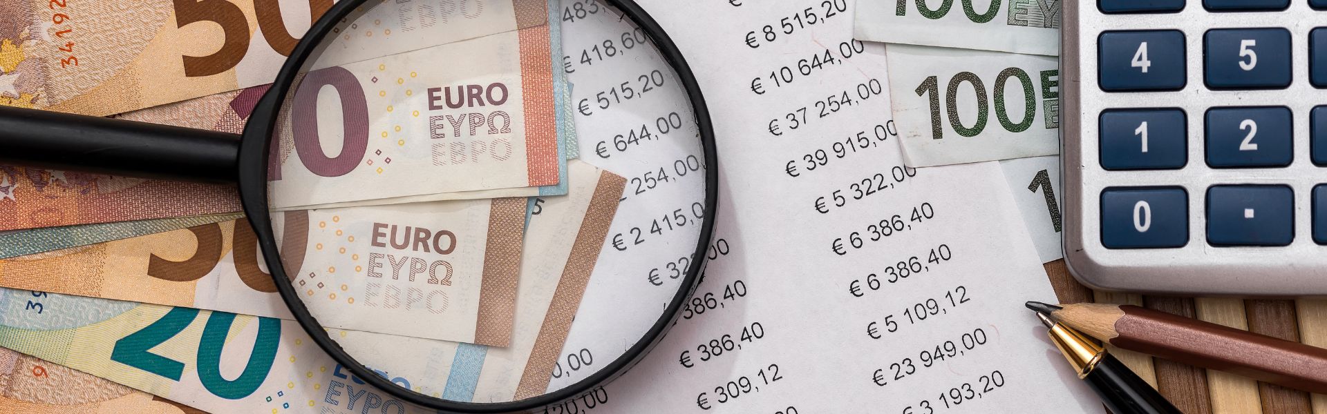 Tracciabilità flussi finanziari