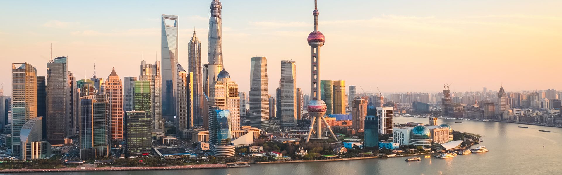 “China International Import Expo”. La fiera per chi vuole vendere in Cina