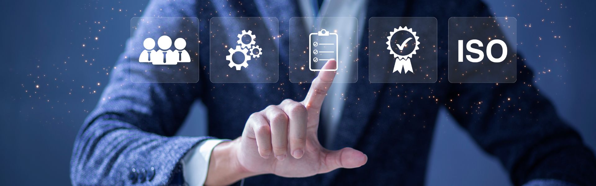 Voucher certificazioni PMI per competitività e sostenibilità