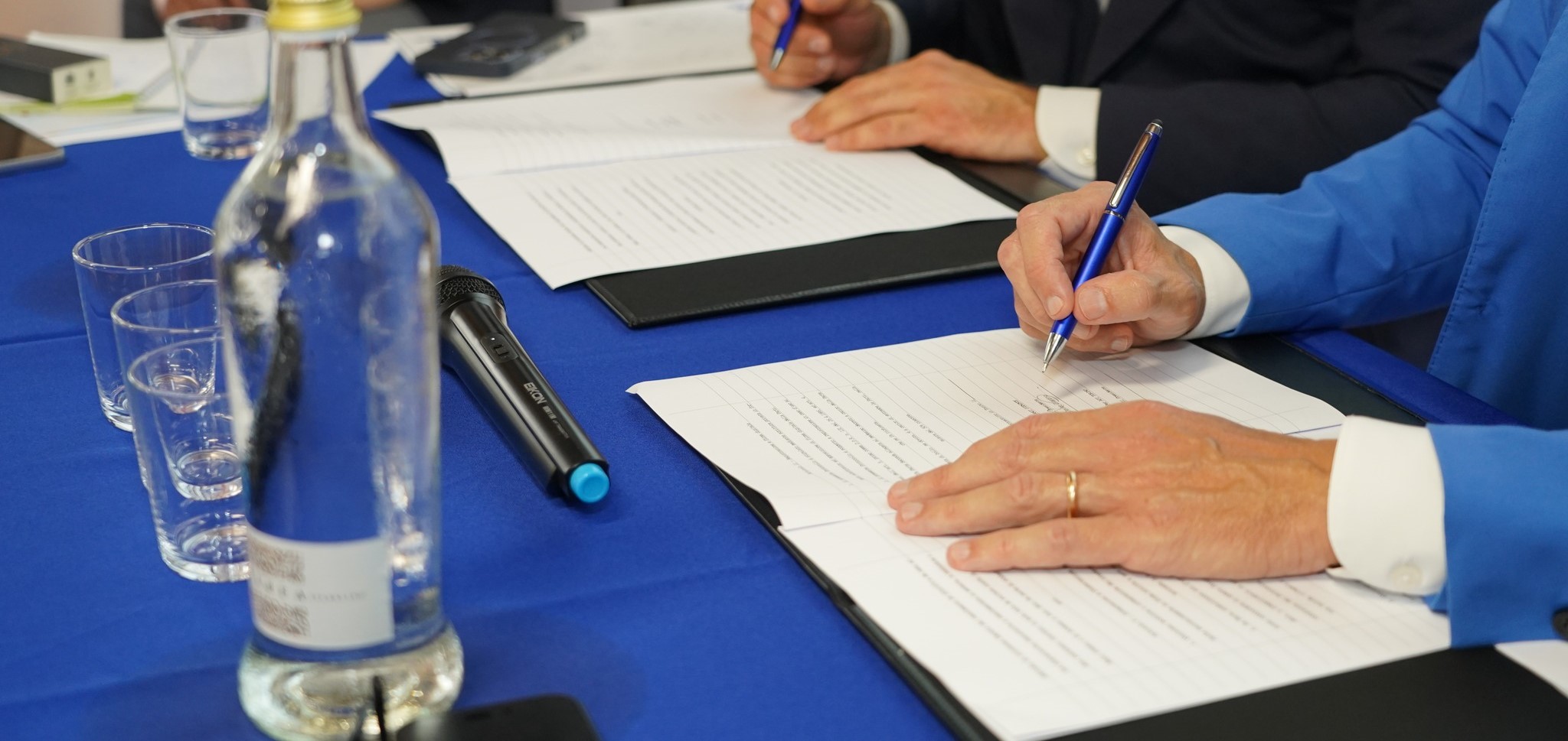 Presentato il Protocollo ANCI Piemonte – API Torino