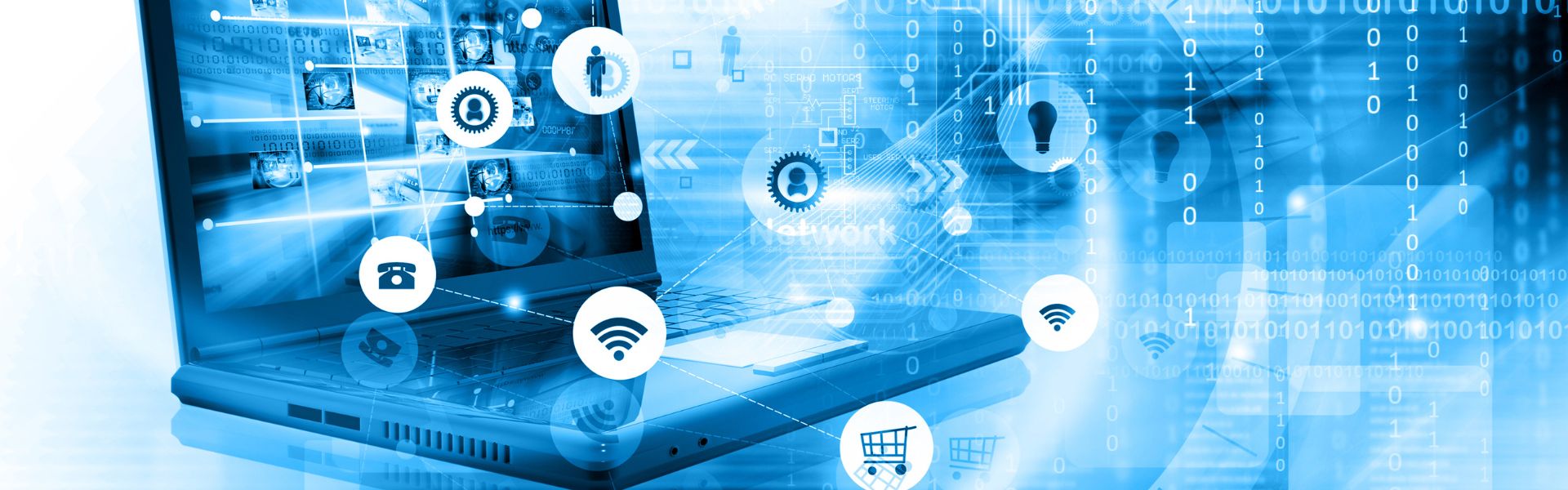 Digitalizzare i processi, renderli più tecnologici, sicuri e sostenibili