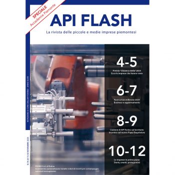 API Flash Novembre 2025