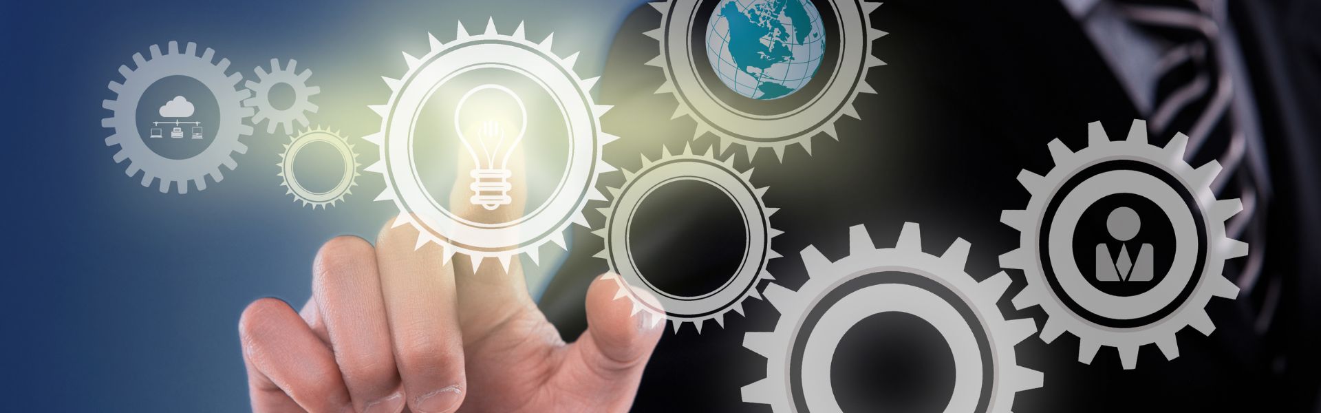 Progetti R&S, con API a disposizione i servizi di EXPAND