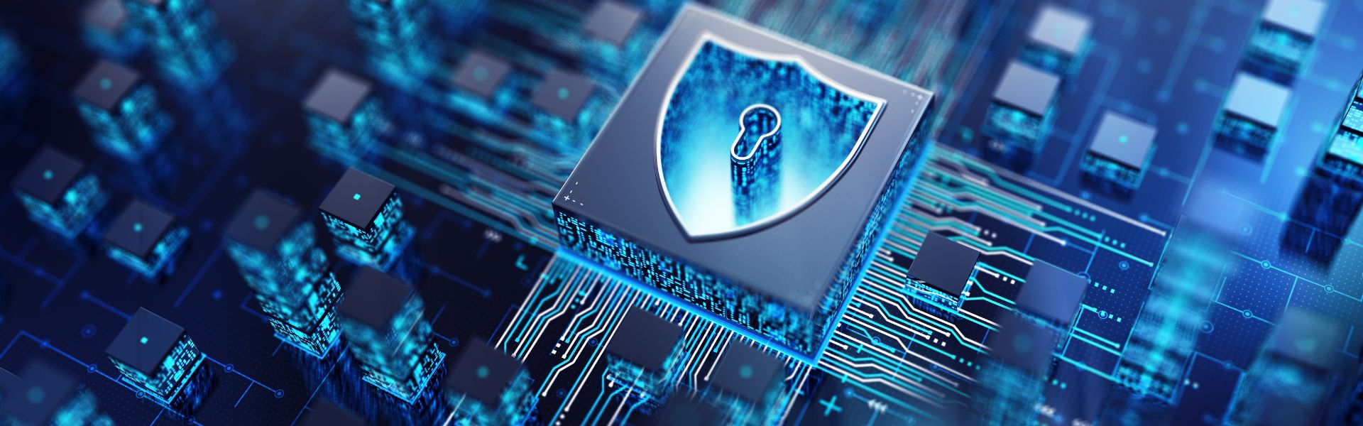Proteggersi dalla cybercriminalità per essere più competitivi