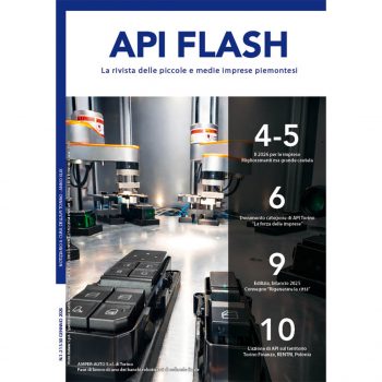 API Flash Gennaio 2026