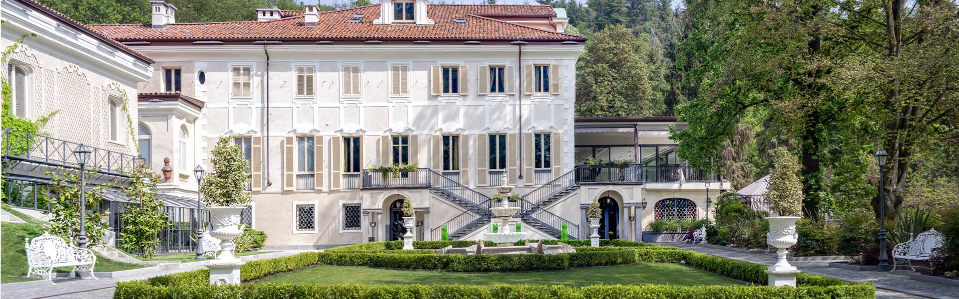 Affitto location per l’organizzazione di eventi aziendali
