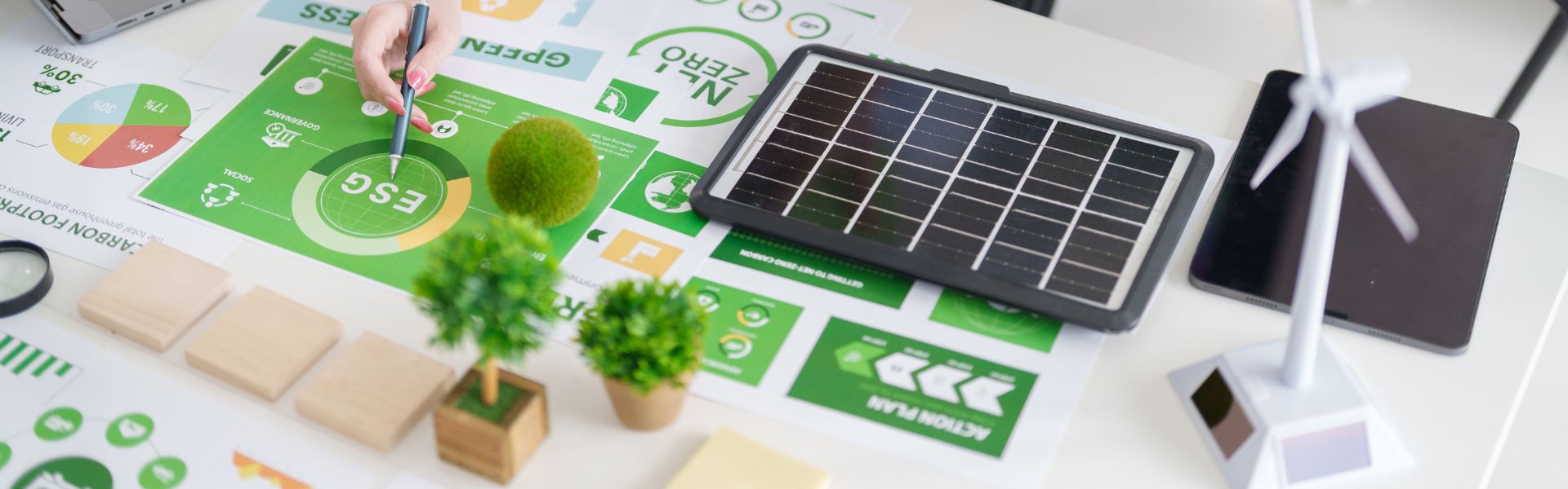 Carbon Footprint. Quanto è rilevante per la tua azienda?