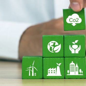 Impronta di carbonio, un percorso per aiutare le PMI a ridurre le emissioni e diventare più competitive