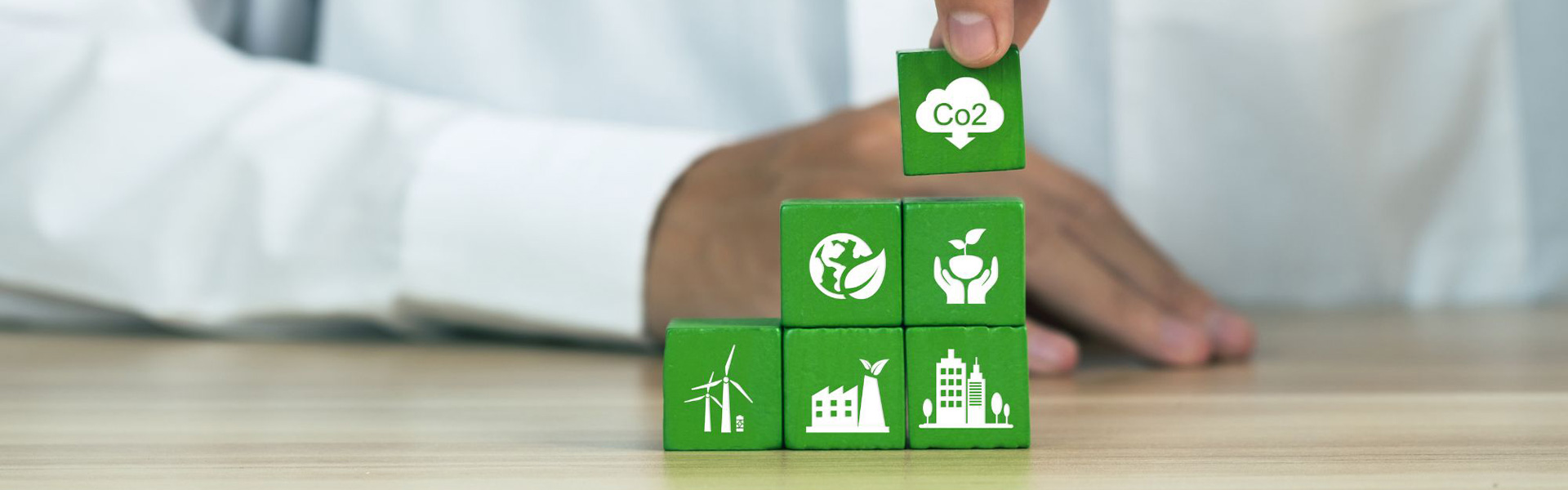 Impronta di carbonio, un percorso per aiutare le PMI a ridurre le emissioni e diventare più competitive