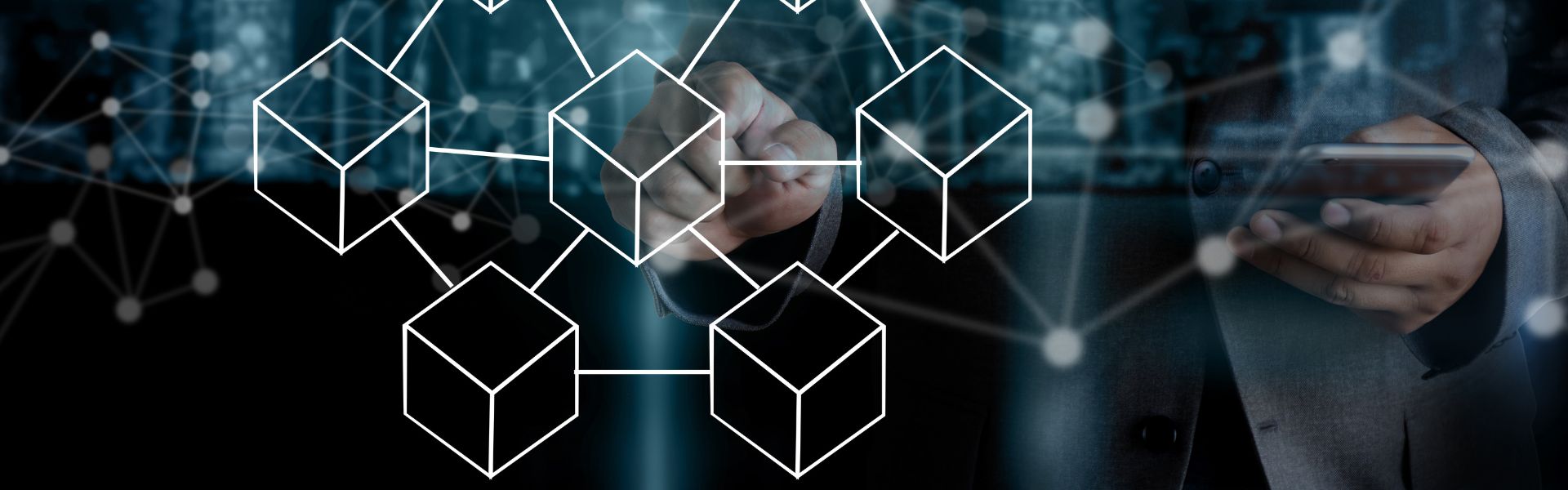 “Blockchain e imprese”