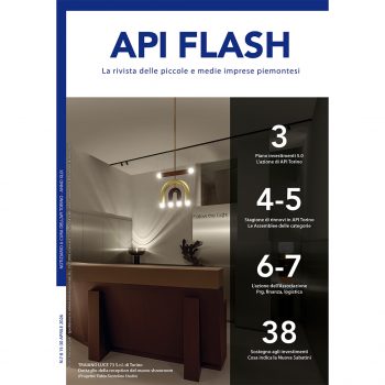 API Flash Aprile 2026
