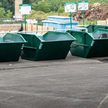 Nuova disciplina per i centri di raccolta dei rifiuti urbani